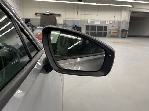 New 2026 Volkswagen Tiguan S image 7