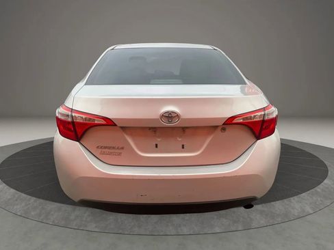 Used 2014 Toyota Corolla L image 11