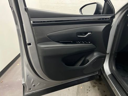 Used 2024 Hyundai Tucson Limited image 12