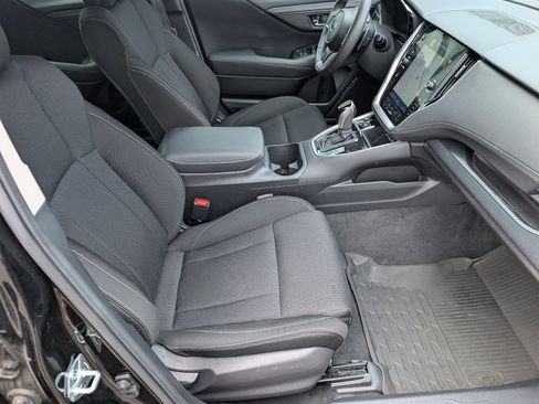 Used 2024 Subaru Legacy Premium AWD/4WD image 11