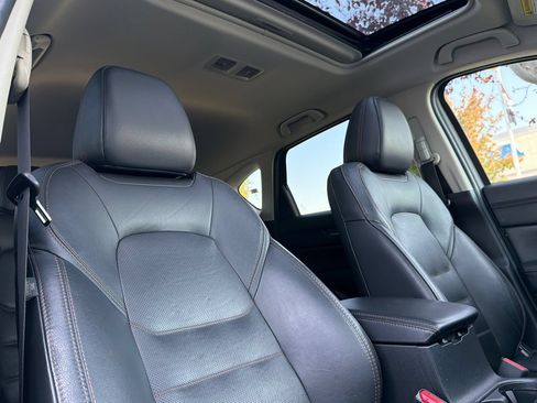 Used 2019 MAZDA CX-5 Grand Touring Reserve AWD/4WD image 17