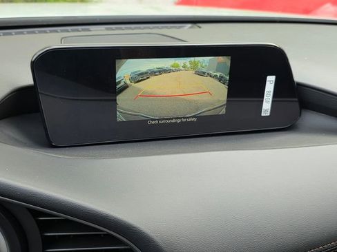 New 2026 MAZDA MAZDA3 s Sport image 19