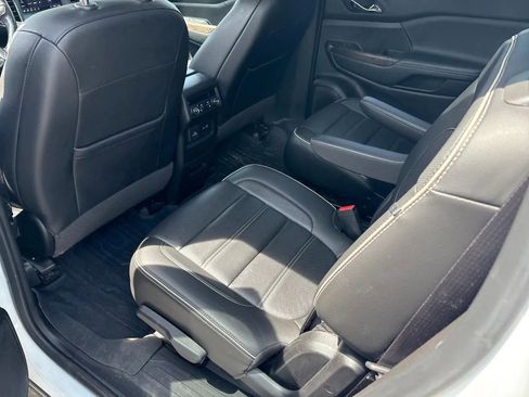 Used 2020 GMC Acadia Denali w/ LPO, Floor Liner Package AWD/4WD image 13