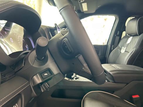 New 2026 RAM 2500 Limited image 45