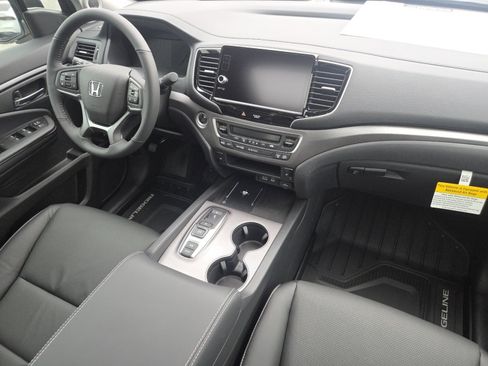 New 2026 Honda Ridgeline RTL image 25