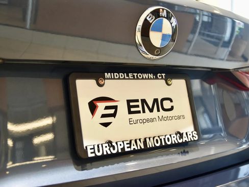 Used 2021 BMW 430i xDrive Coupe w/ M Sport Package AWD/4WD image 10