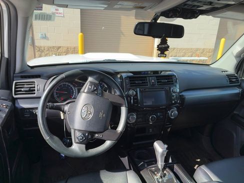 Used 2016 Toyota 4Runner TRD Pro image 12