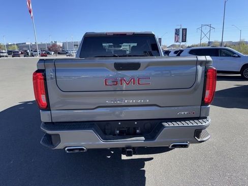 Used 2020 GMC Sierra 1500 AT4 image 6