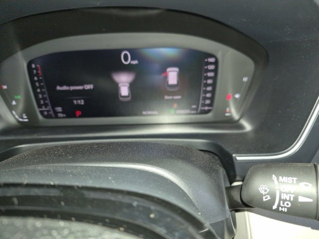New 2026 Honda Passport RTL image 20
