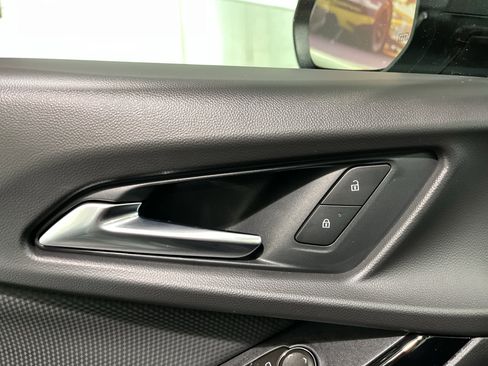 New 2026 Chevrolet Equinox RS FWD image 28