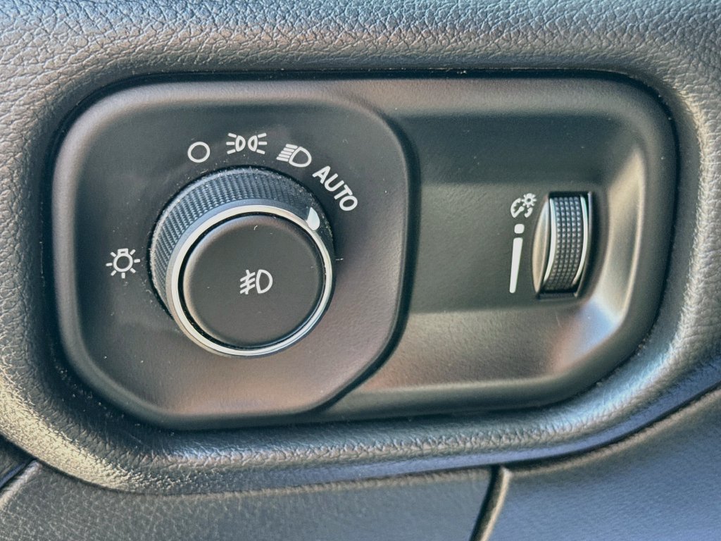 Used 2025 RAM 4500 Tradesman AWD/4WD image 17