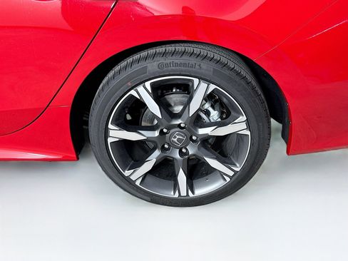 New 2025 Honda Civic Sport Touring image 38