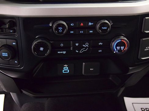 New 2026 Ford F350 XL image 26