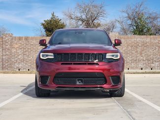 Used 2017 Jeep Grand Cherokee SRT video 2