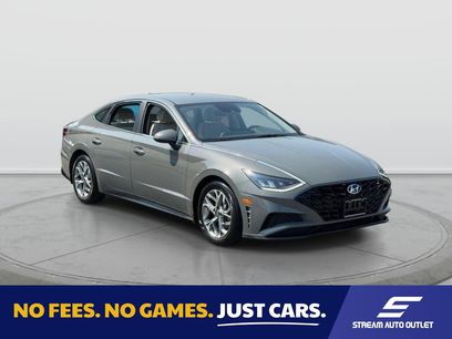 Used 2023 Hyundai Sonata SEL