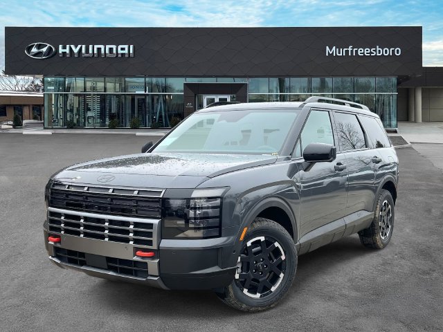 Certified 2026 Hyundai Palisade XRT Pro AWD/4WD 360° Tour