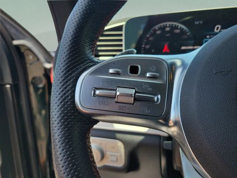 Certified 2023 Mercedes-Benz GLE 53 AMG 4MATIC image 28