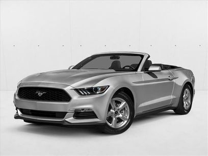 Used 2016 Ford Mustang Premium