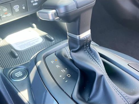 New 2026 Kia K4 EX FWD image 16