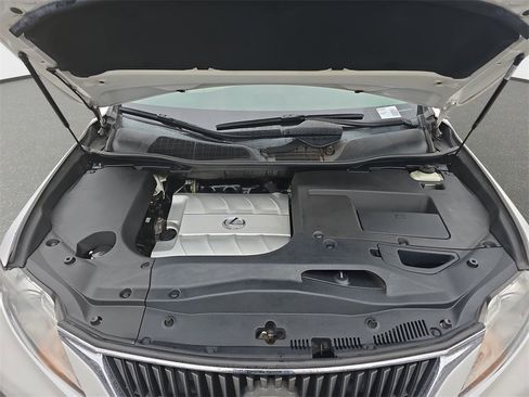 Used 2010 Lexus RX 350 AWD image 30