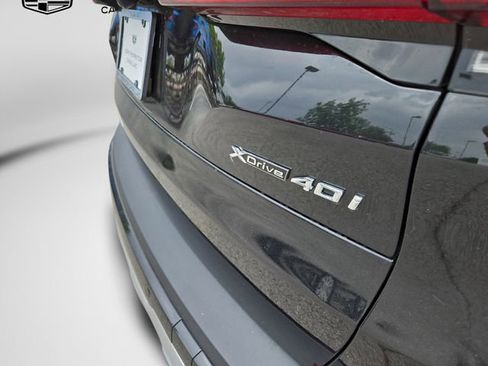 Used 2024 BMW X5 xDrive40i w/ Premium Package AWD/4WD image 41