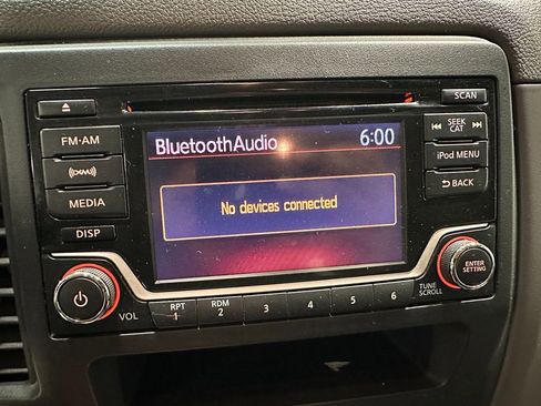 Used 2018 Nissan NV 2500 SV w/ Rear Door Glass Package image 31