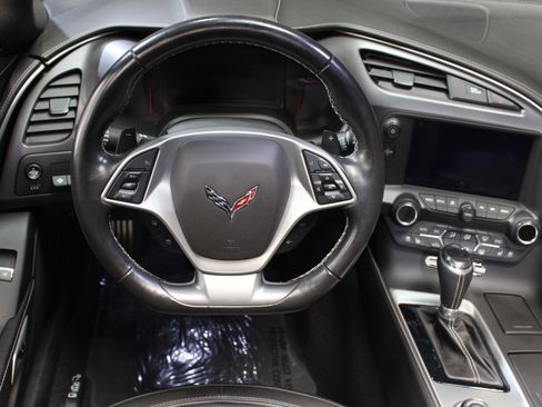 Used 2019 Chevrolet Corvette Grand Sport image 32