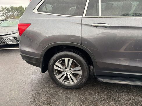 Used 2016 Honda Pilot EX-L image 4