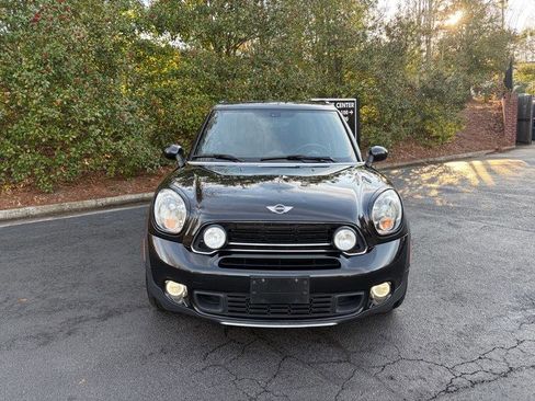 Used 2016 MINI Cooper Countryman S image 12