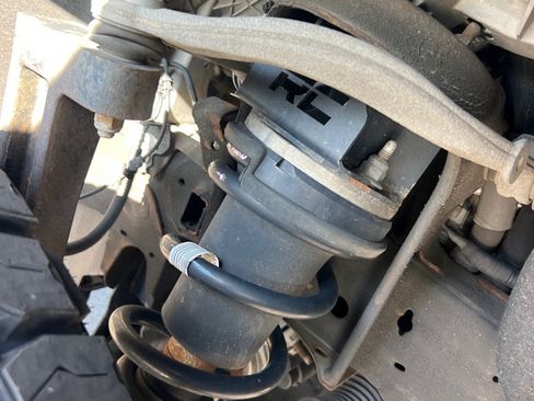 Used 2020 Chevrolet Silverado 1500 RST w/ All-Star Edition image 48