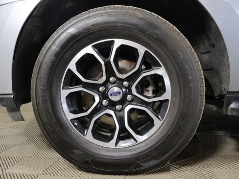 Used 2022 Ford Expedition XLT AWD/4WD image 21