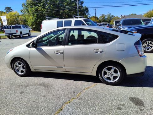 Used 2005 Toyota Prius image 5