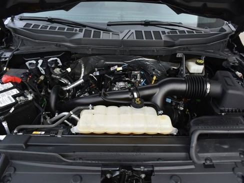 Used 2023 Ford F150 XLT w/ Equipment Group 302A High image 59