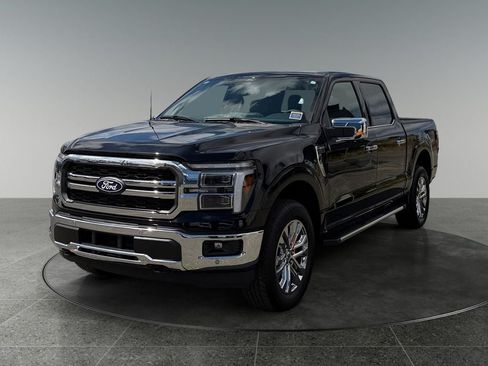 Used 2026 Ford F150 Lariat w/ Tow/Haul Package AWD/4WD image 3