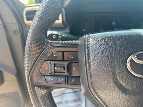 Used 2024 Toyota Tacoma SR AWD/4WD image 19