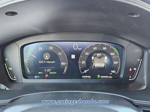 New 2026 Honda Civic Sport Touring image 18