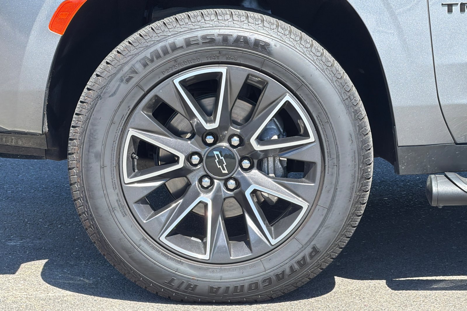 Used 2022 Chevrolet Tahoe Z71 AWD/4WD image 27