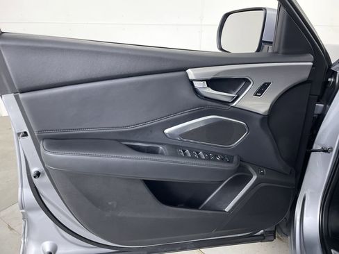 Used 2020 Acura RDX AWD image 10