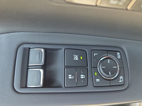 Used 2026 Lexus LC 500 Coupe w/ Bespoke Build Package RWD image 27