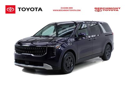Used 2026 Kia Carnival LX
