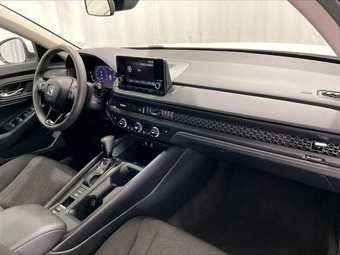 Used 2024 Honda Accord EX image 14