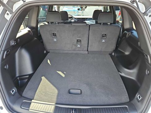 New 2026 Jeep Grand Cherokee Laredo X image 33