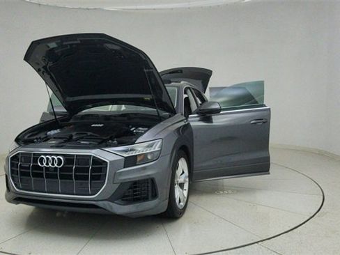 Used 2023 Audi Q8 Prestige w/ Prestige Package image 76