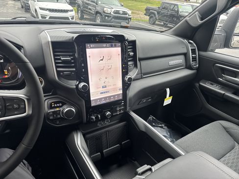 New 2026 RAM 1500 Big Horn image 11