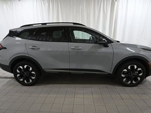 Used 2023 Kia Sportage X-Line w/ X-Line Premium Package image 14