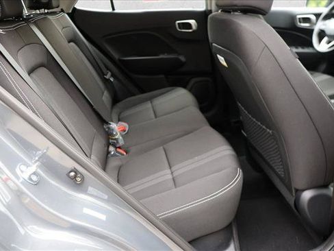 Certified 2026 Hyundai Venue SEL FWD image 26