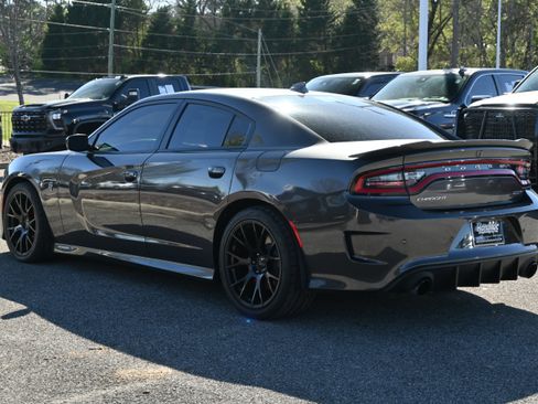 Used 2016 Dodge Charger SRT Hellcat w/ Harman/Kardon Audio Group image 11