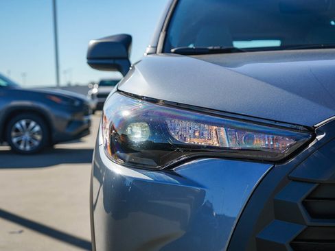 New 2026 Toyota Corolla Cross L FWD image 10