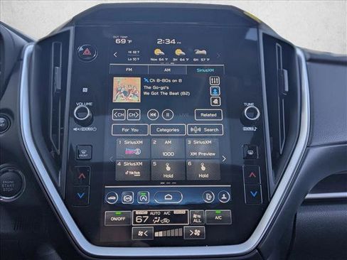 Used 2024 Subaru Impreza 2.0i Sport image 14