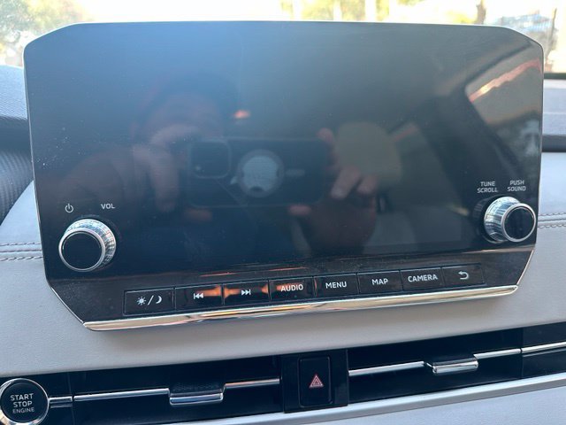 Used 2022 Mitsubishi Outlander SEL AWD/4WD image 13